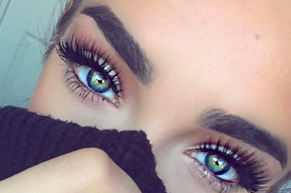 Brows On Fleek Our 5 Favourite Eyebrow Products Right Now Shemazing