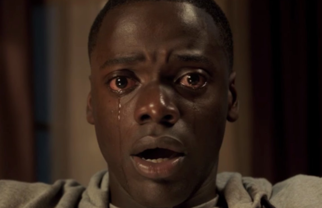 ‘They wanted something different’ Get Out director rewrote ending