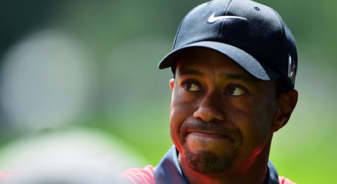 Tiger Woods claims DUI arrest was due to ‘prescription medication’