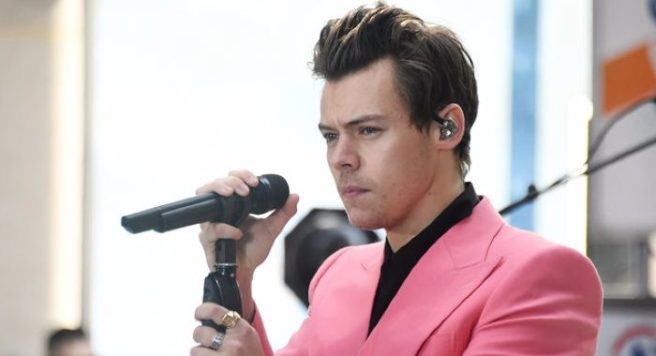 Irish fans, rejoice! Harry Styles WILL reportedly play in Dublin