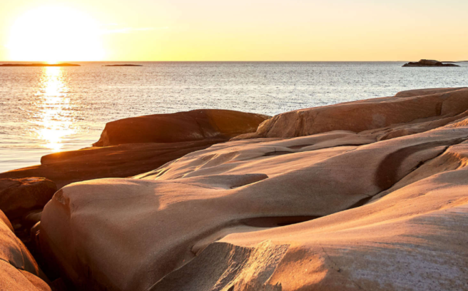 So, the ENTIRE country of Sweden has just been listed on Airbnb