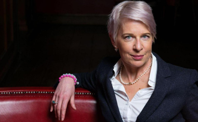Katie Hopkins reported to police for tweets about Manchester attack