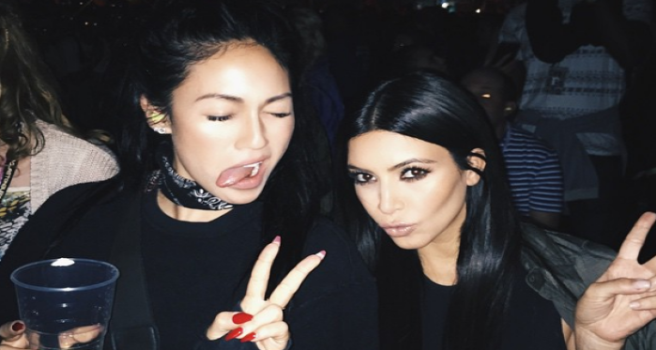 Kim Kardahian’s assistant shares the biggest lesson she has learned