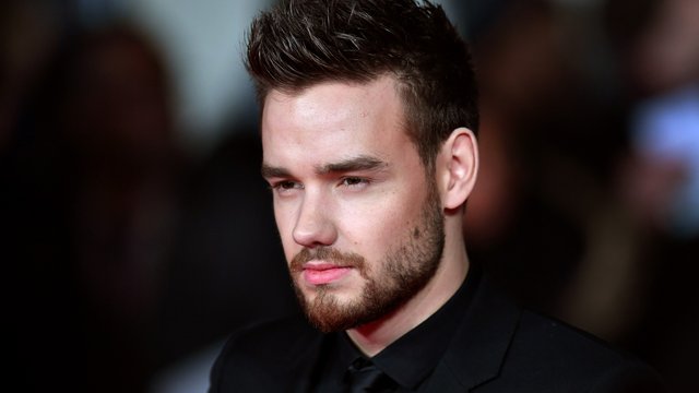 Liam Payne teased his new solo single and Twitter went wild