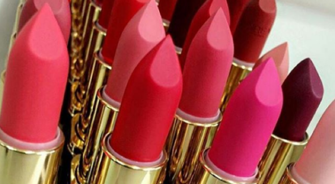 L’Oreal X Balmain is coming soon, and we need every lippie shade