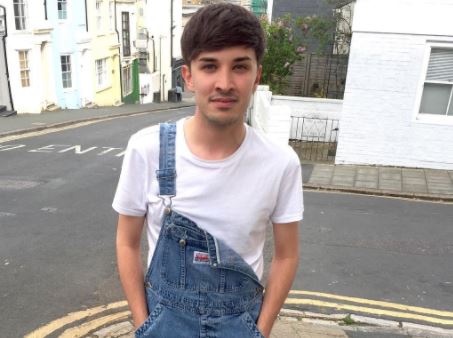 ‘My heart is bursting’ Irish artist honours the late Martyn Hett