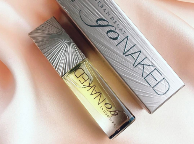 Urban Decay are releasing a Naked perfume just in time for summer