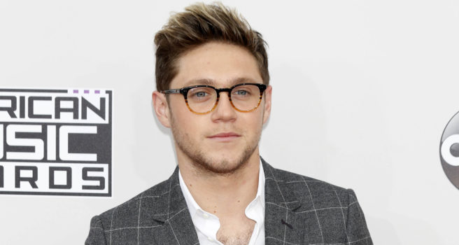 Niall Horan says he is single and happy, thank you very much