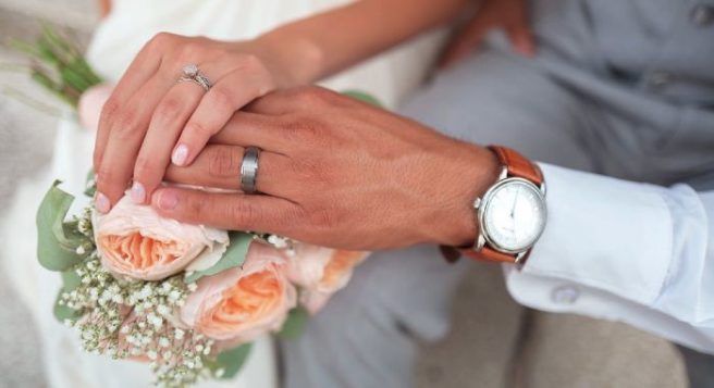 Amazon’s new wedding shop is like our Pinterest dream board