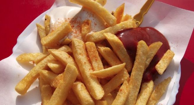 ‘Healthy’ chips being served in Supermac’s? What is this sorcery?!