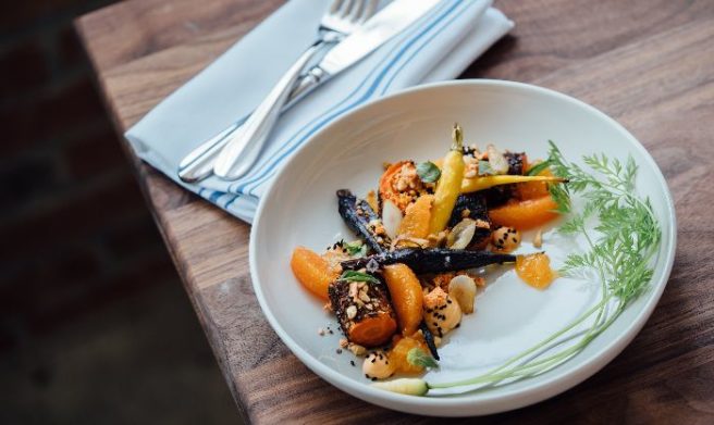 ‘Fakeaways’ are the next big foodie trend you need to know about