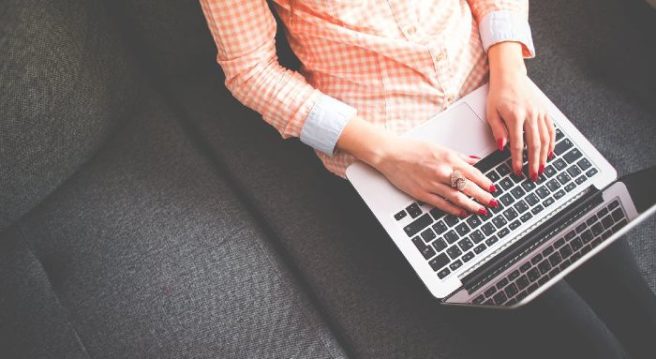 Get it, girl! Ask yourself this one question before quitting your job