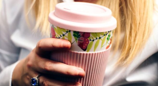 This coffee hack will make your morning cuppa so much better