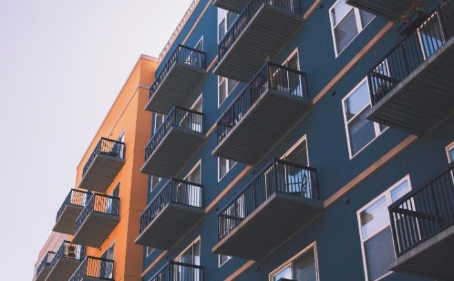 More than 1,000 Dublin homes are to be built in new urban quarter