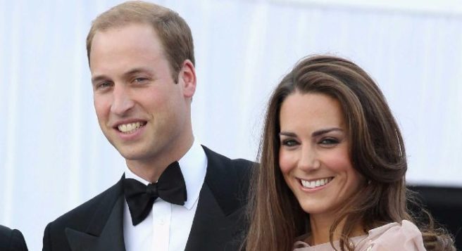 Prince William sues for €1.5 million over topless pictures of Kate