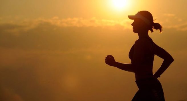4 things every twentysomething should know about weight loss