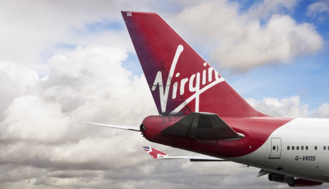 Passengers evacuated from London flight due to bomb scare