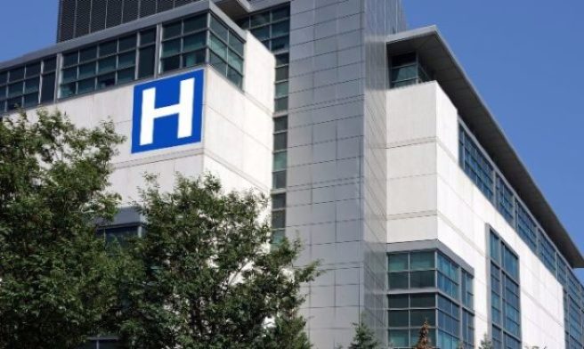 Sisters of Charity to make millions from Maternity Hospital exit