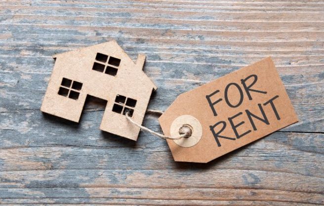 Average rent price is now higher than during Celtic Tiger at €1131