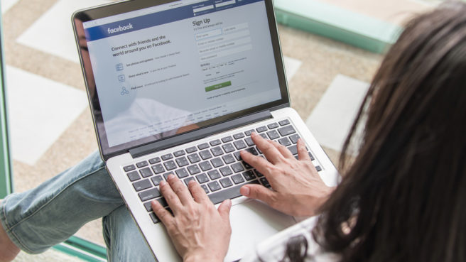 Leaked documents reveal Facebook policies on sexual & violent content