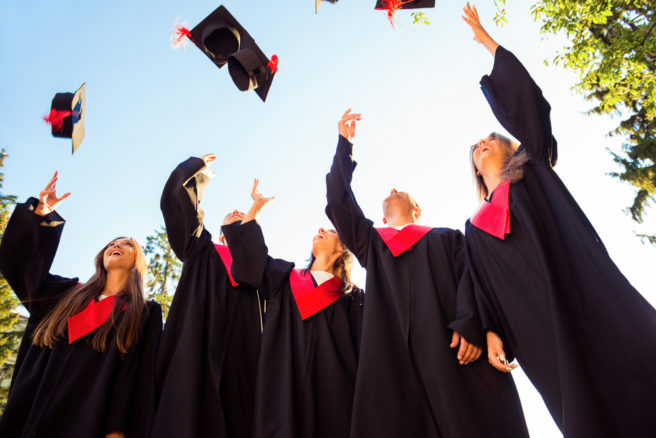 Belgian uni apologises for advising students to wear ‘low-cut neckline’