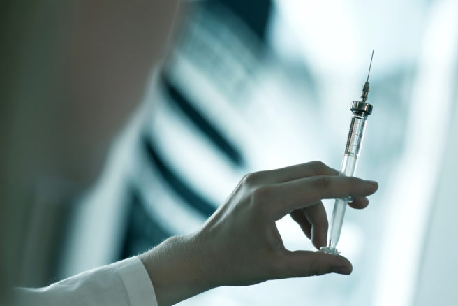 Legislation for supervised injection centres passed by The Seanad