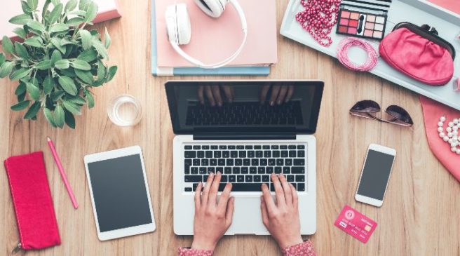 Any budding bloggers? There are tickets left for this major blog event