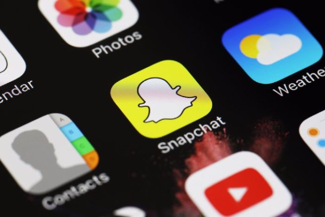 To infinity and beyond: Snapchat has switched up its biggest USP
