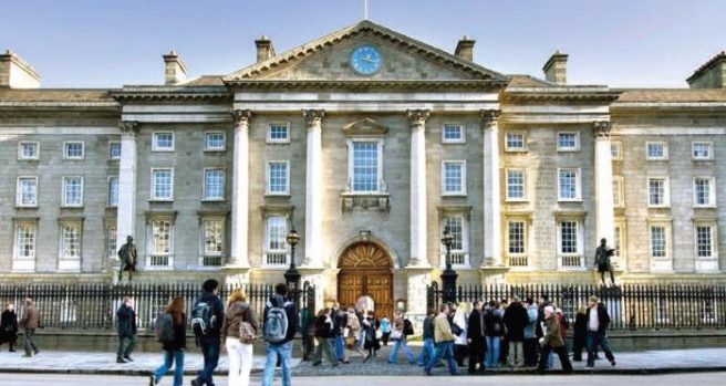 3 Irish colleges included in the top 100 most innovative universities