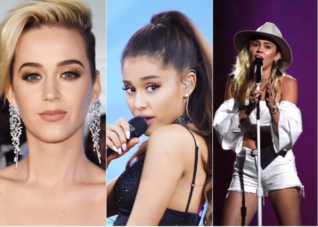 Star-studded line-up confirmed for Manchester attack benefit gig
