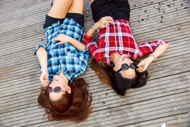 Irish women are struggling to strike a balance on this health issue