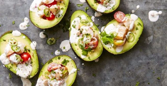 So, millennials don’t actually like avocados that much after all