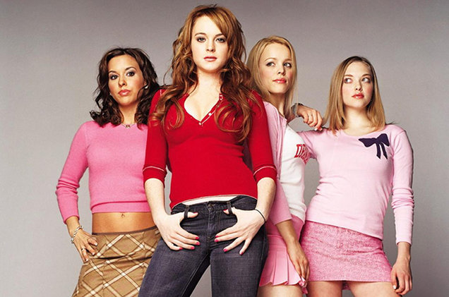 So, Lindsay Lohan wants to make Mean Girls 2 with Emma Stone