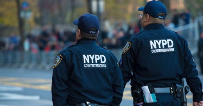 BREAKING: Explosion in New York leaves 35 people injured