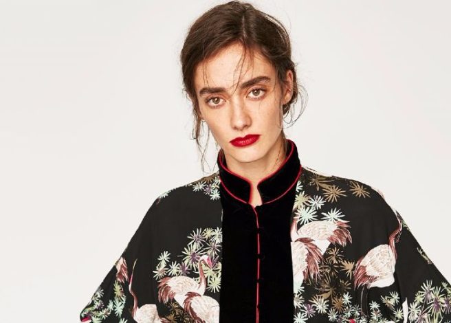 10 sizzling summer kimonos that are PERFECT for festival season