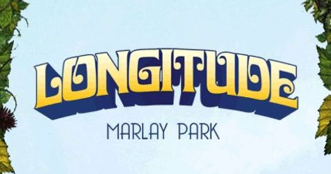 Longitude festival have just added 22 new acts to this year’s line-up