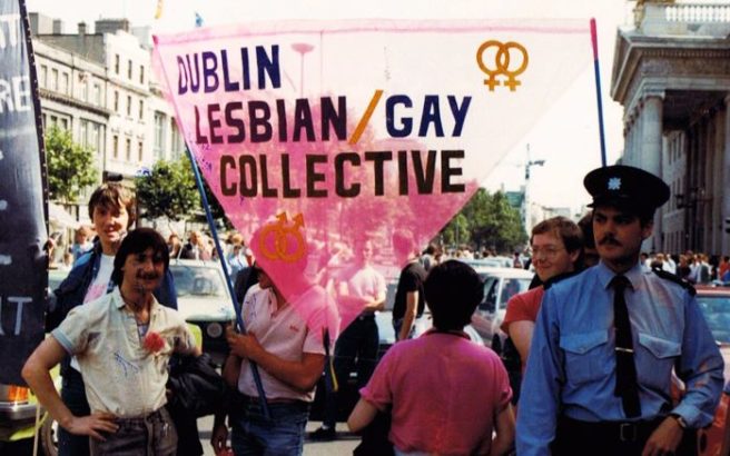 Pre-decriminalisation: New doc explores Ireland’s LGBT past