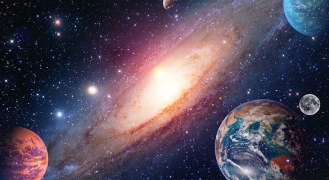 NASA has discovered 219 new planets (and 10 are really like Earth)