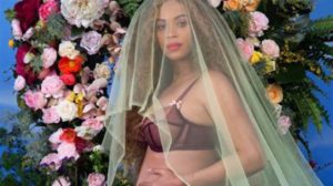 Has Beyoncé gone into labour? Twitter seems to think so