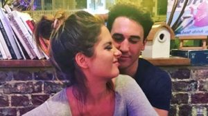 Binky and JP finally reveal their baby’s name, and it’s too pretty