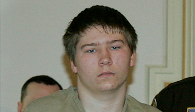 US judge rules Brendan Dassey’s confession was coerced