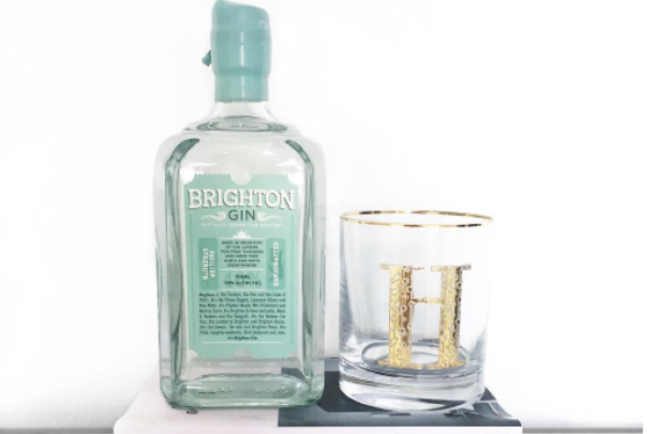 This gin was voted best in the UK, and we know where to nab a bottle