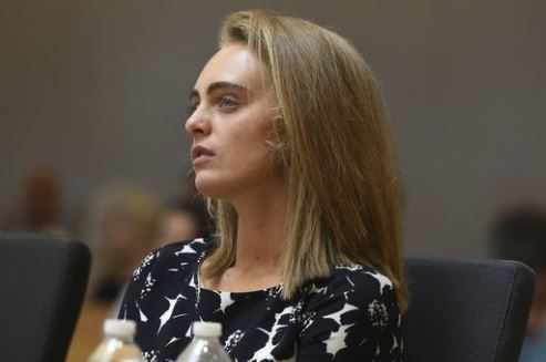 20-year-old found guilty of urging her boyfriend to take his own life