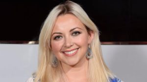 Hearts go out to singer Charlotte Church after she loses her baby