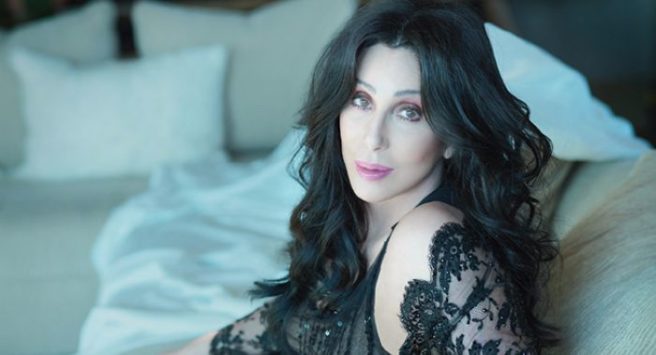 A musical about Cher’s life will debut on Broadway next year