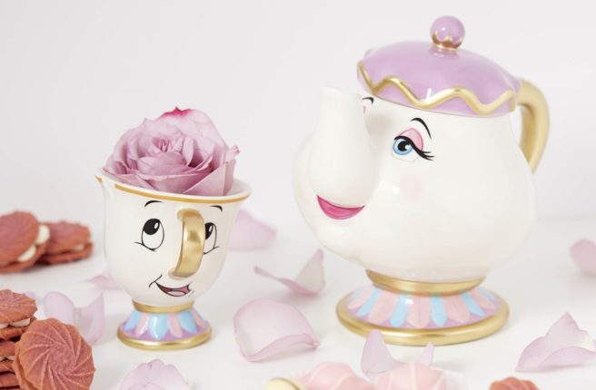The Chip Cup returns to Penneys as part of a new Disney collection