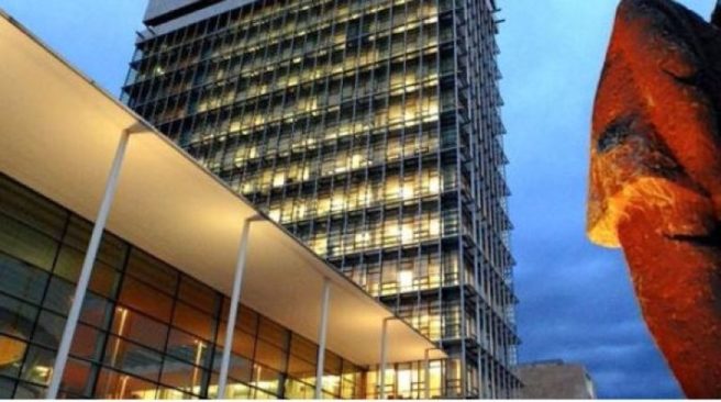 Cork County Hall found to use similar cladding to Grenfell Tower