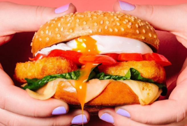 What’s your order? The top 10 most-ordered takeaways in Dublin