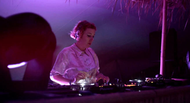 #MoveTheNeedle: Why aspiring female DJs need to hop on board
