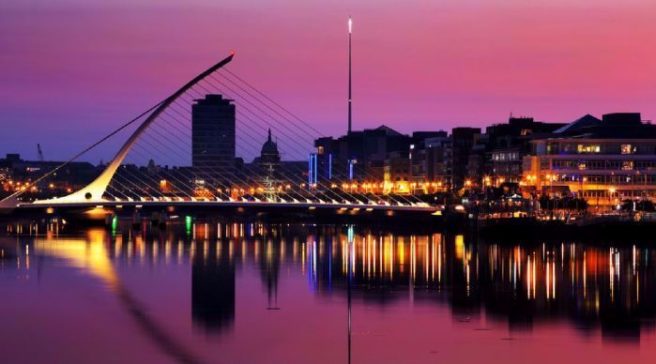 Living la vida broka? Here are 5 things to do in Dublin for €5 or less
